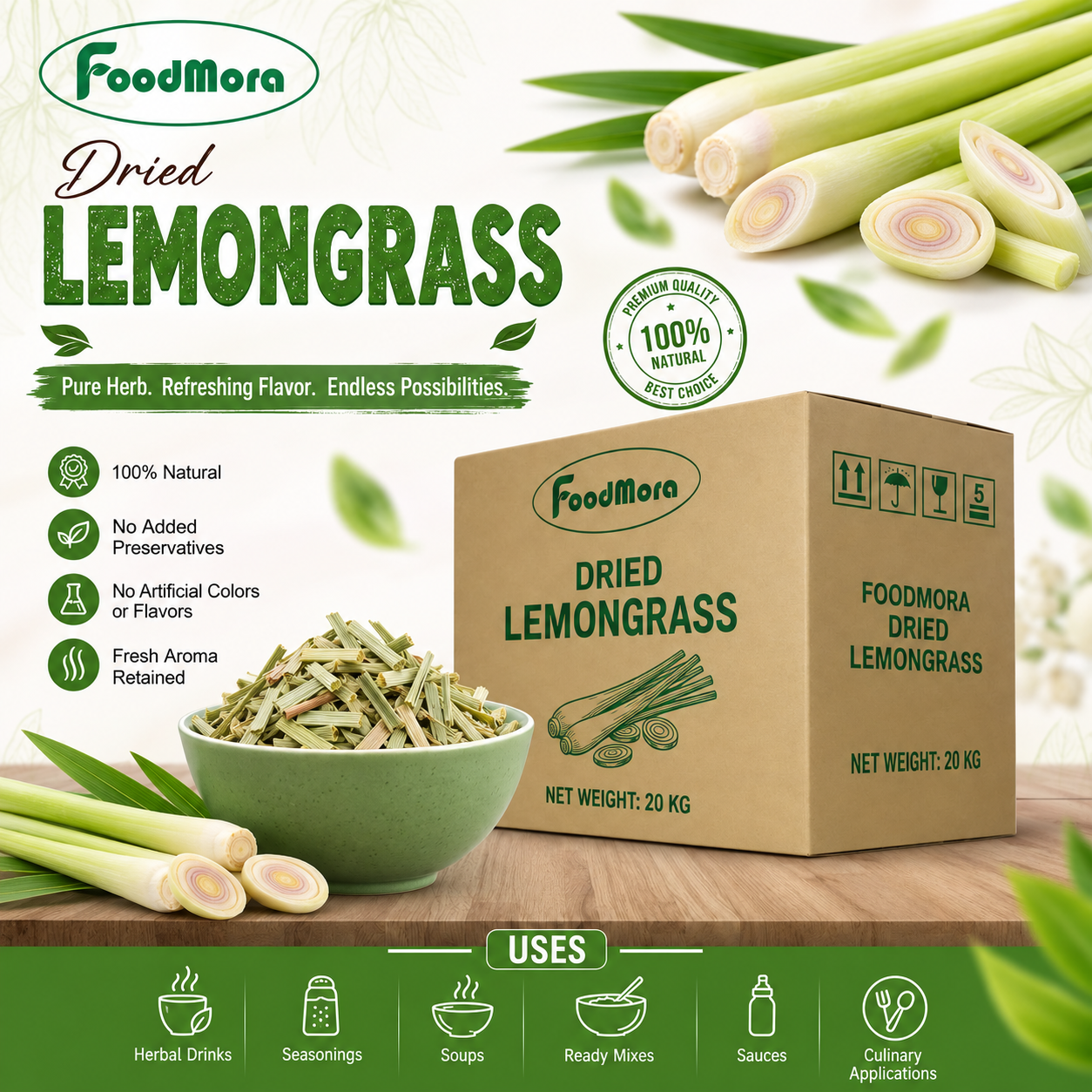 Lemon Grass