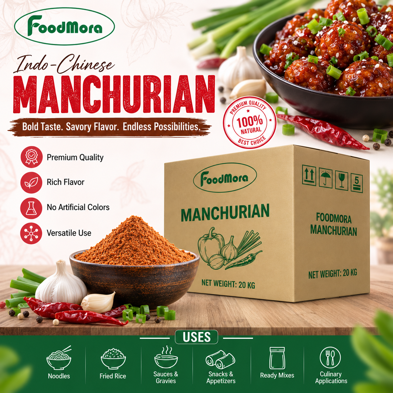 Manchurian