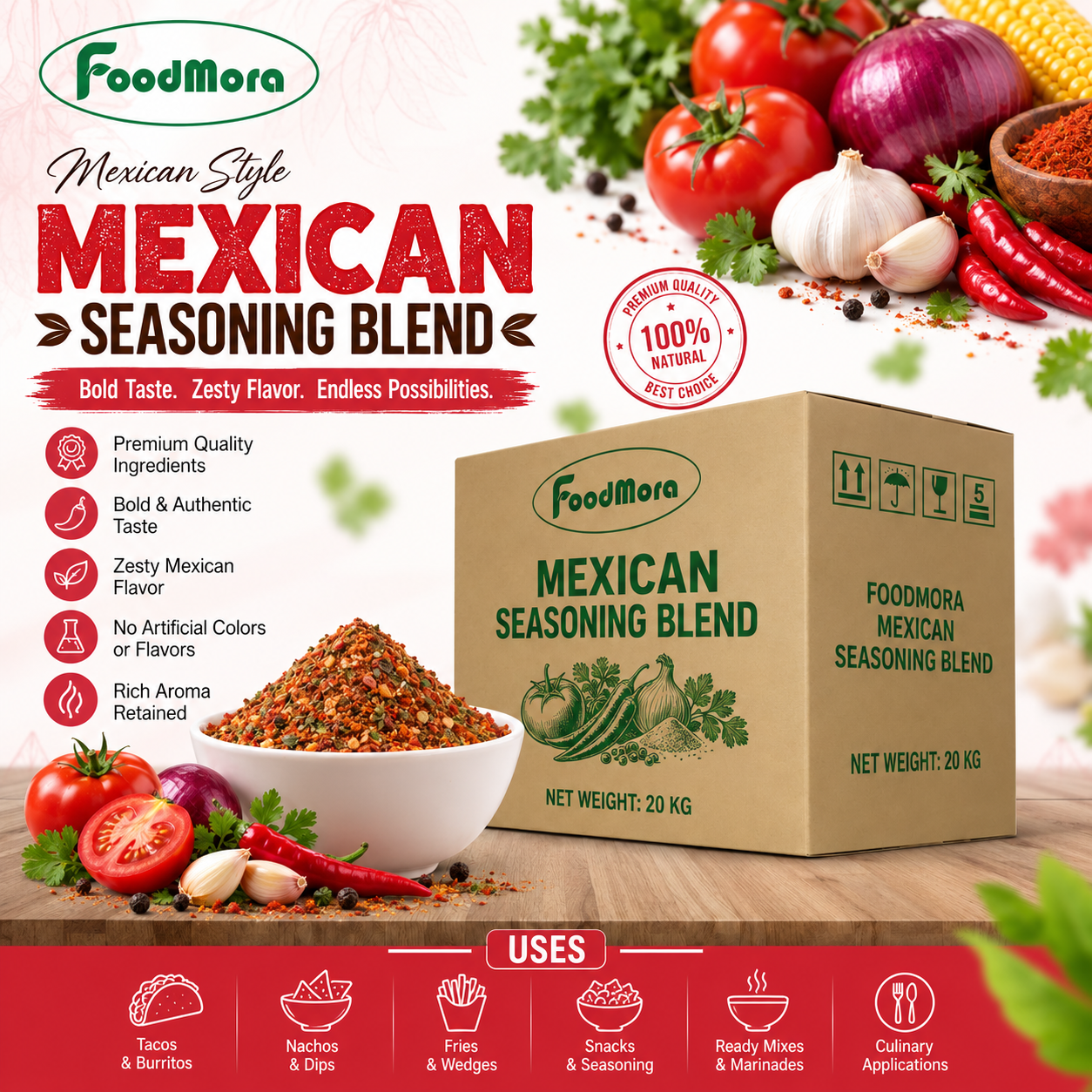 Mexican