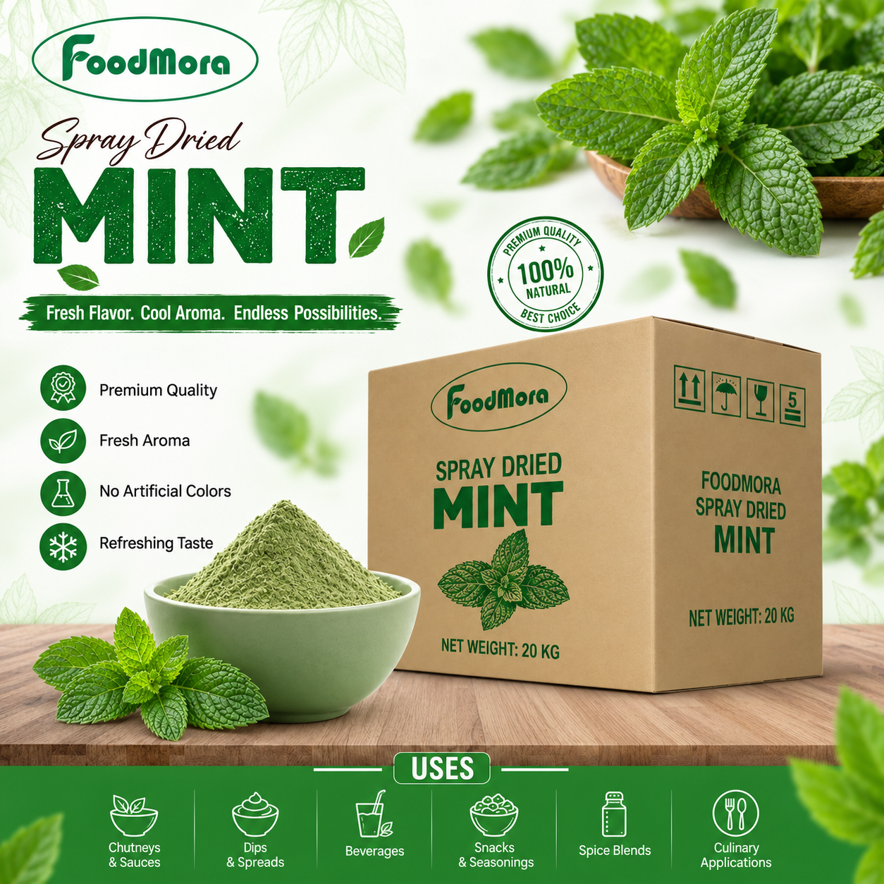 Mint