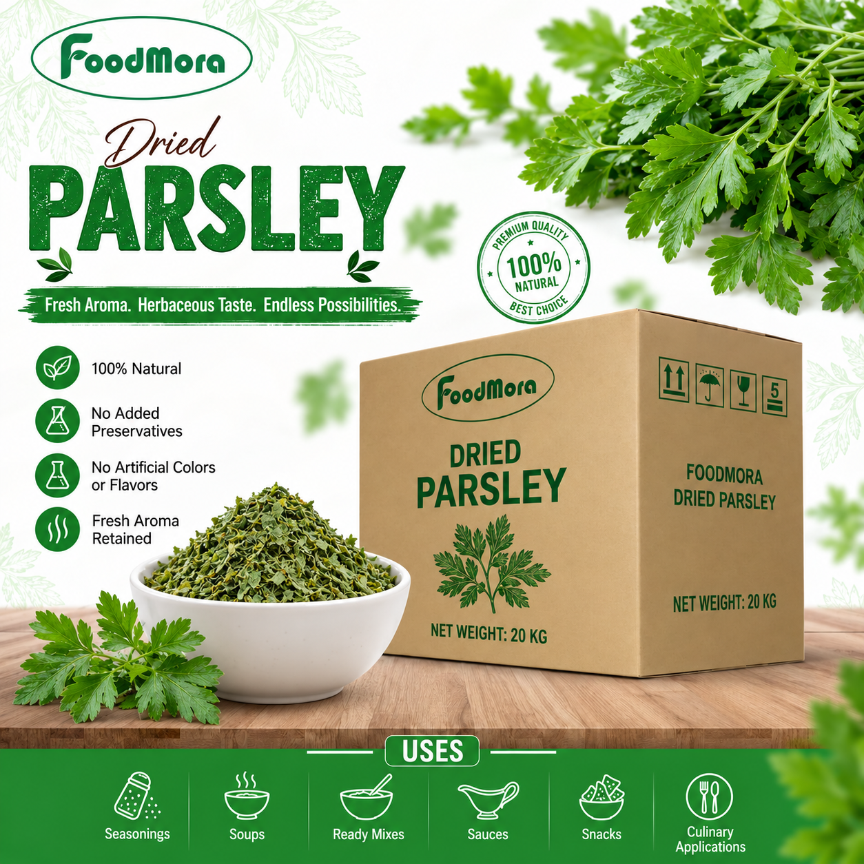 Parsley