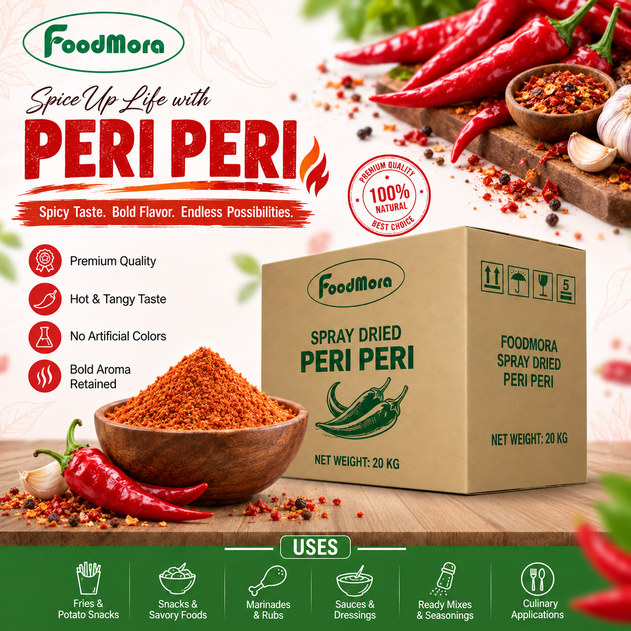 Peri Peri