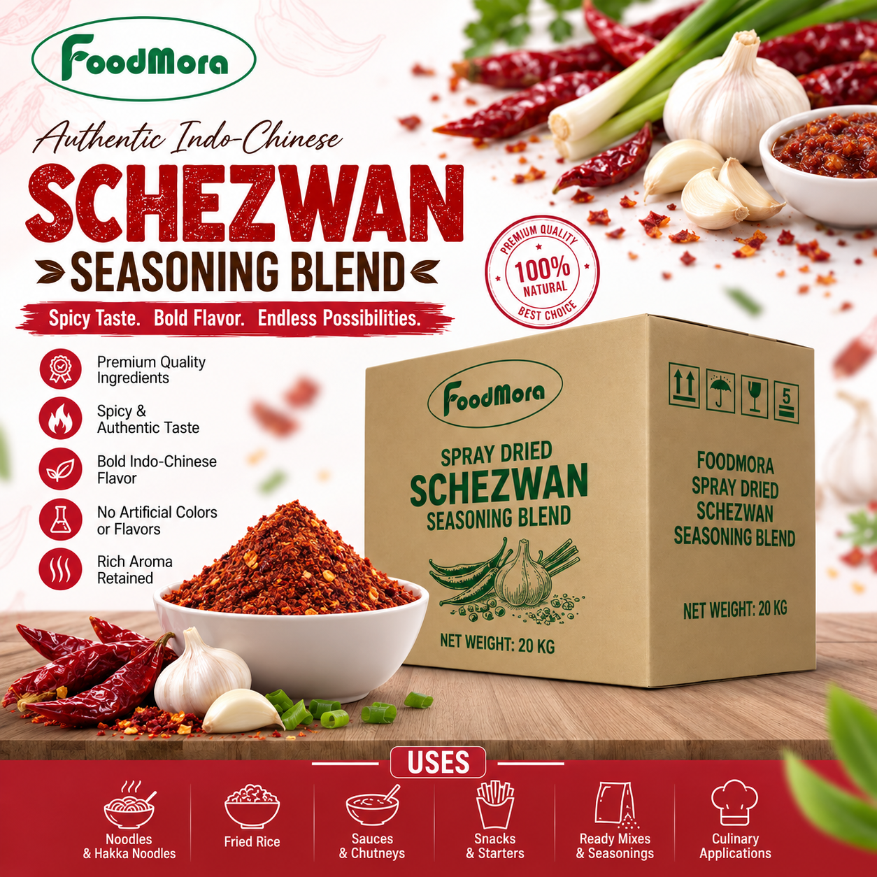 Schezwan