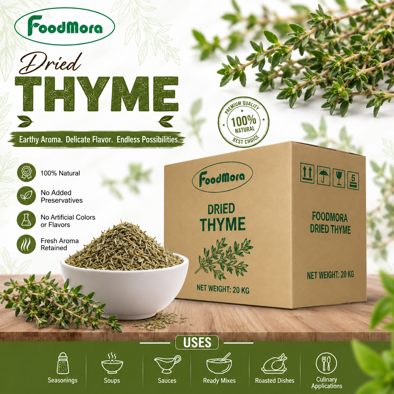 Thyme