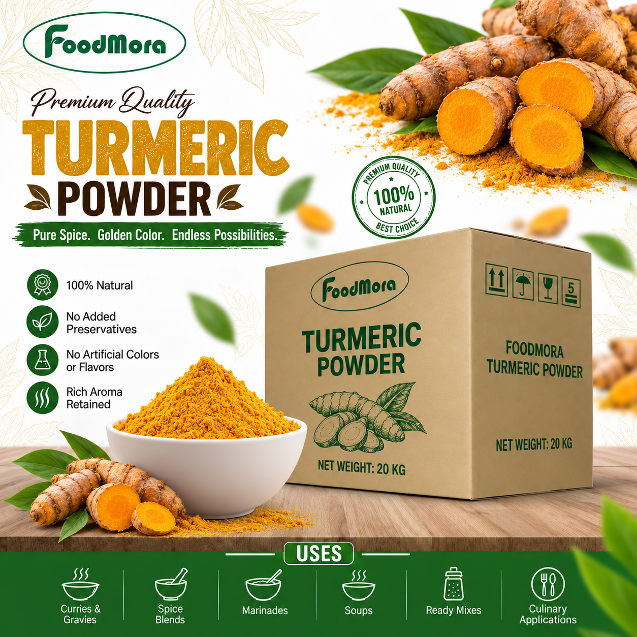 Turmeric