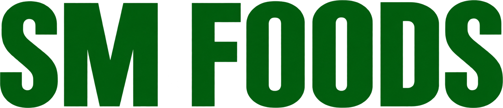 SM FOODS