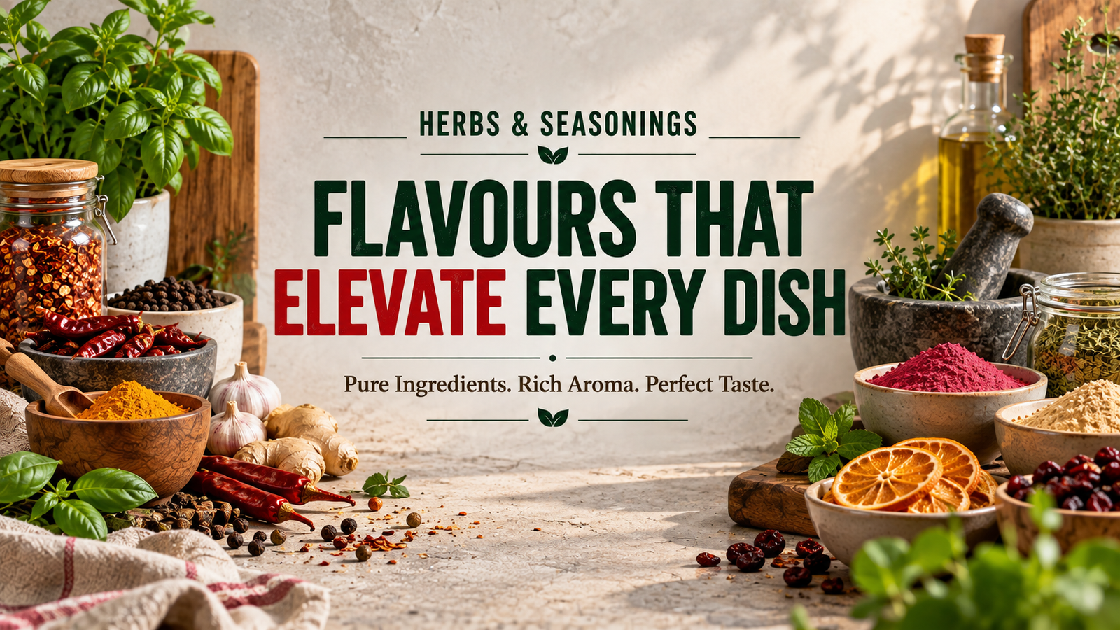 SM FOODS � Quality Dehydrated Vegetables and Spices